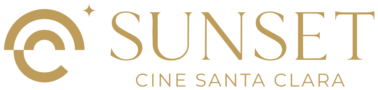 Sunset Cine Santa Clara