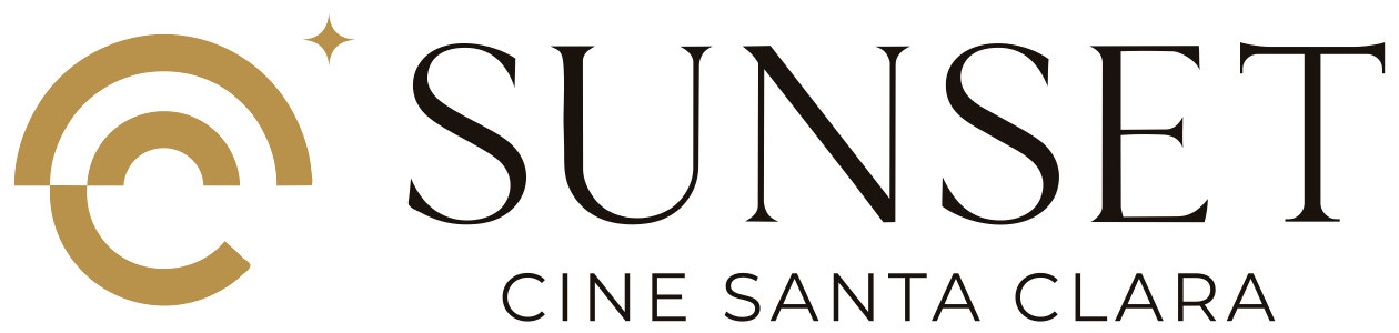 Sunset Cine Santa Clara